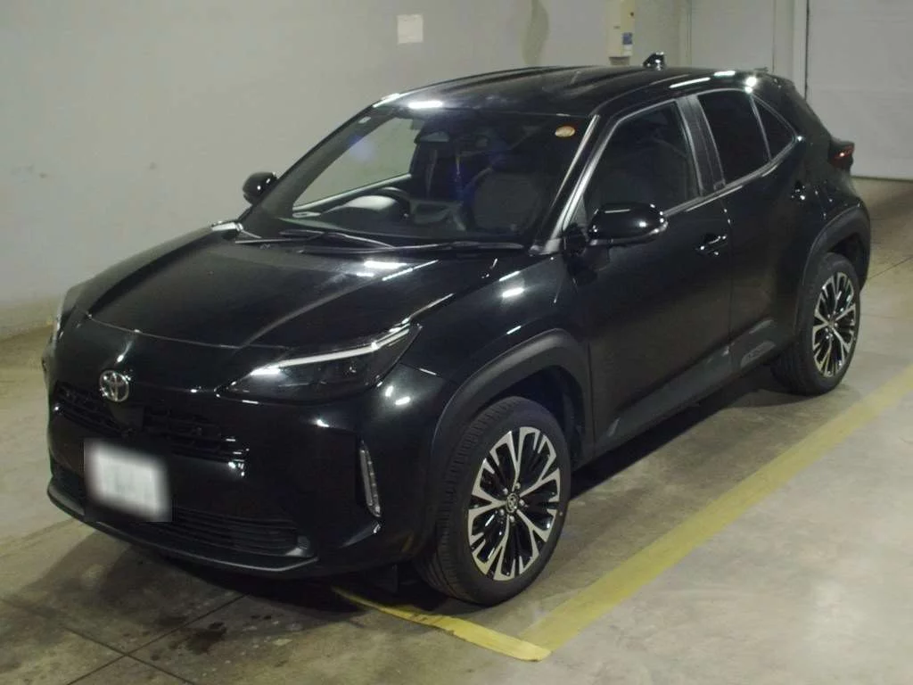 Toyota Yaris Cross MXPB15 2025